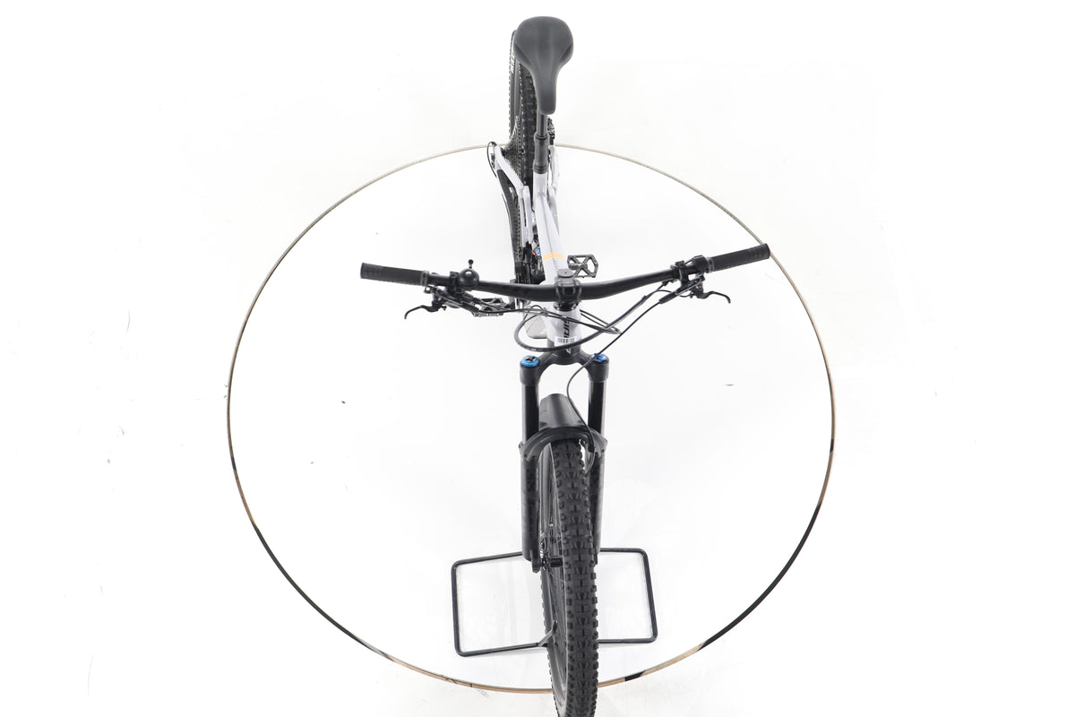 Giant Reign E+ 1 PRO MXS E-Bike Fully - Image 16