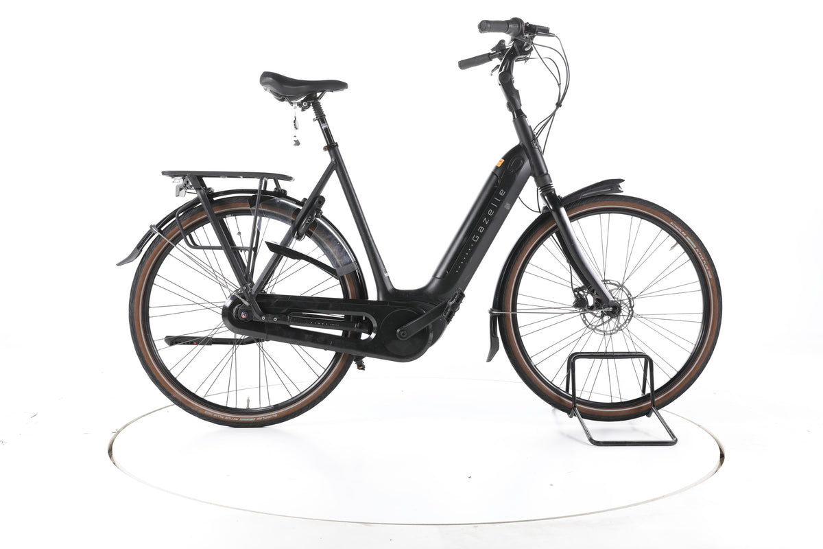 Gazelle Arroyo C8 Elite City E-Bike Tiefeinsteiger - Image 1