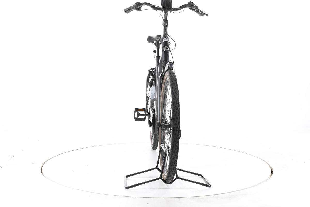 Gazelle Arroyo C8 Elite City E-Bike Tiefeinsteiger - Image 4