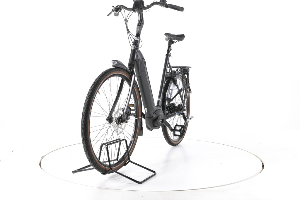 Gazelle Arroyo C8 Elite City E-Bike Tiefeinsteiger - Image 5
