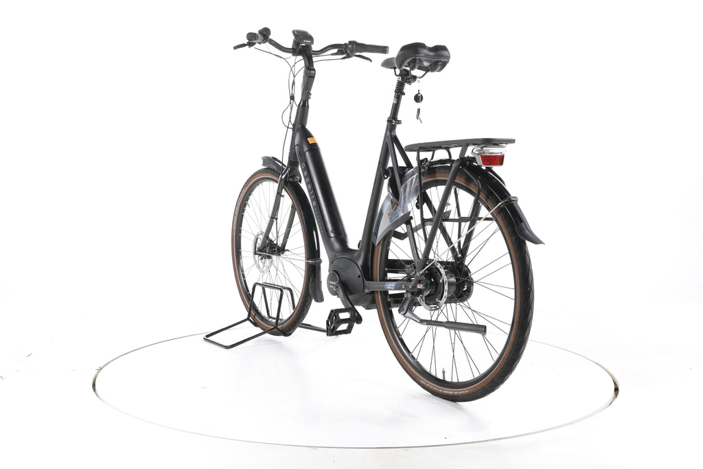 Gazelle Arroyo C8 Elite City E-Bike Tiefeinsteiger - Image 9
