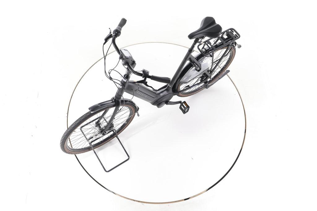 Gazelle Arroyo C8 Elite City E-Bike Tiefeinsteiger - Image 18