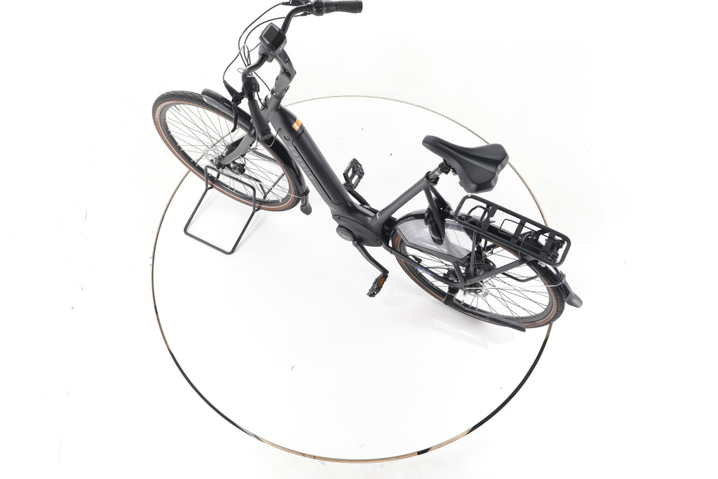 Gazelle Arroyo C8 Elite City E-Bike Tiefeinsteiger - Image 20
