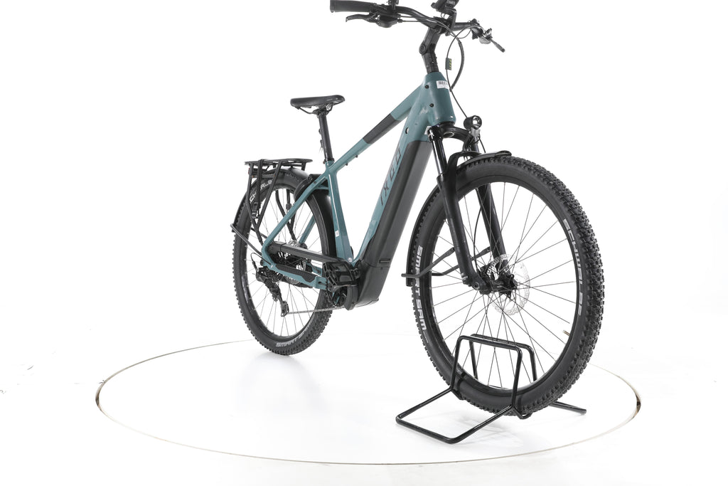 IXGO MT-E Three+ Trekking E-Bike 2025 - Image 3