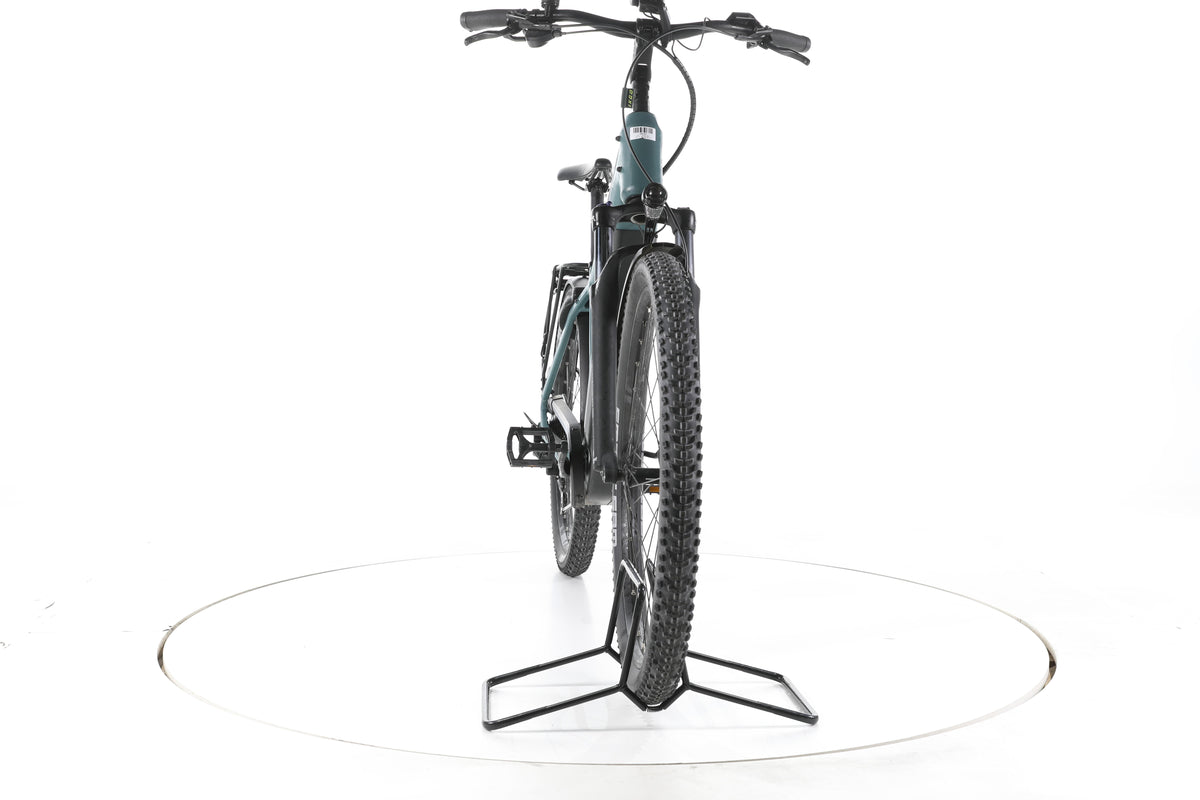 IXGO MT-E Three+ Trekking E-Bike 2025 - Image 4