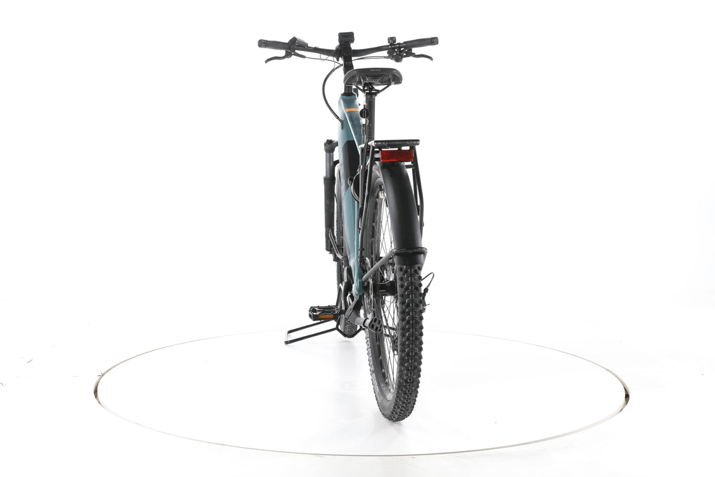 IXGO MT-E Three+ Trekking E-Bike 2025 - Image 10