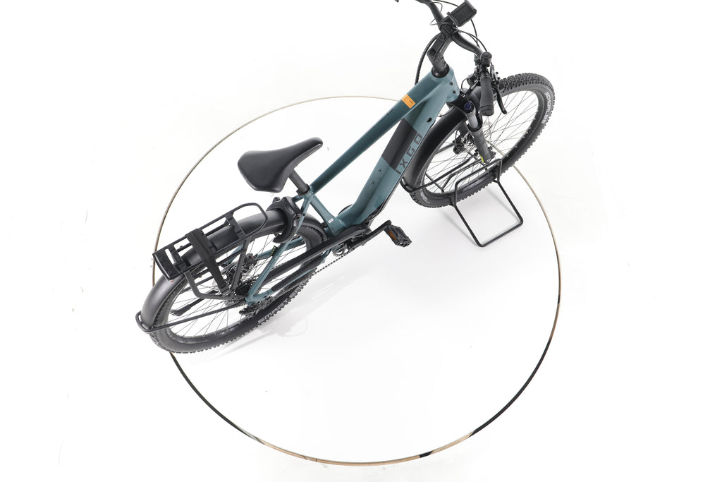 IXGO MT-E Three+ Trekking E-Bike 2025 - Image 24