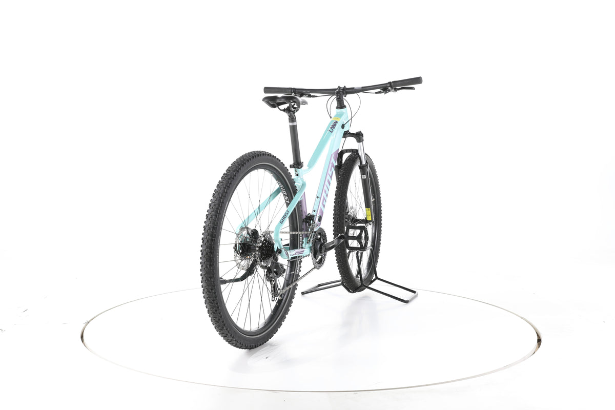 Ghost Lanao Kinder Bikes - Image 11