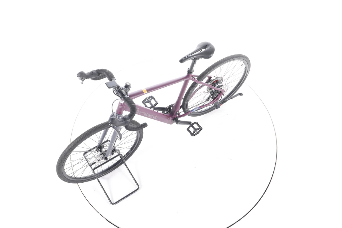 Cucuma Vivo E-Gravel & Rennrad - Image 18