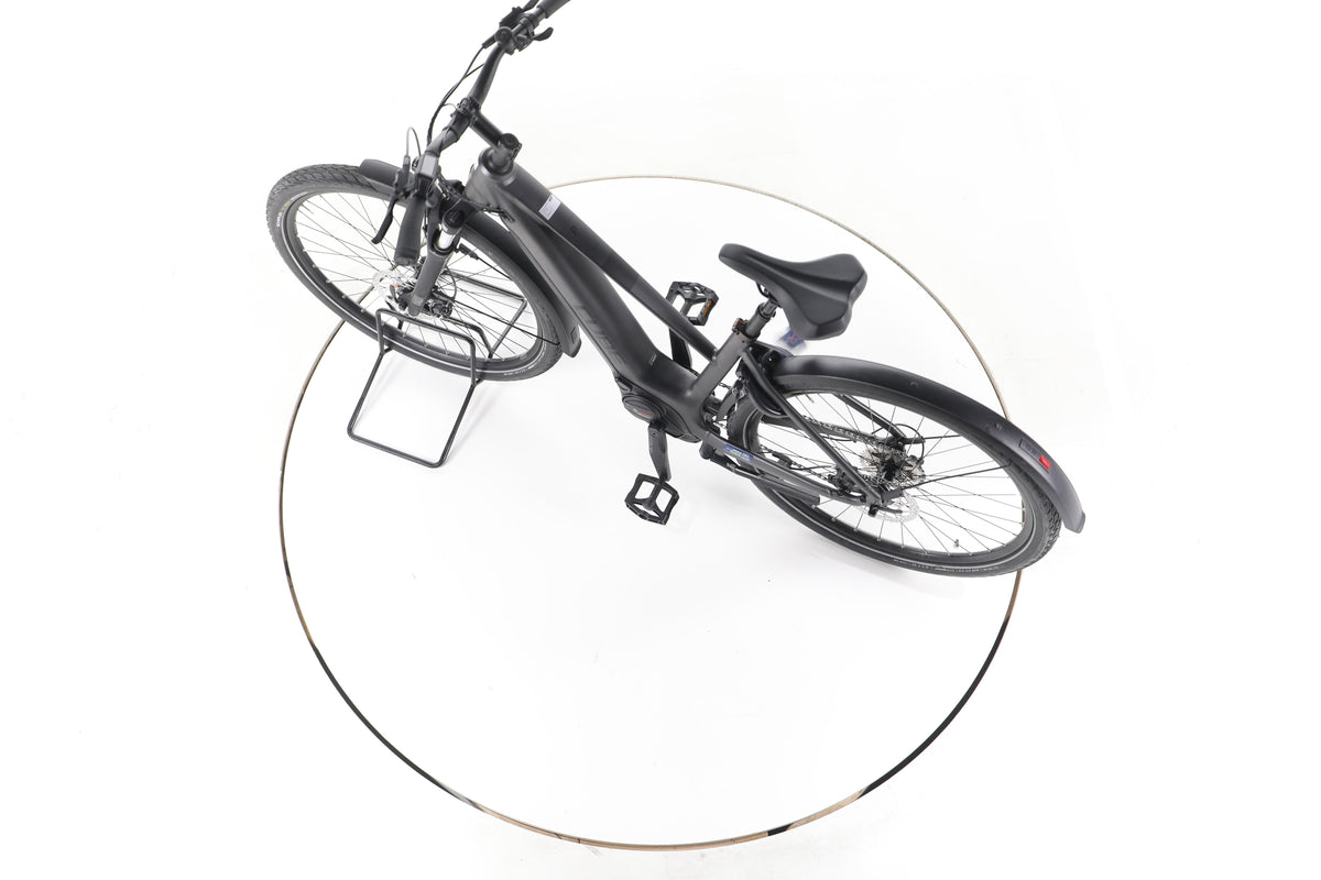 Cube Nuride Hybrid Performance Trekking E-Bike 2024 - Image 20