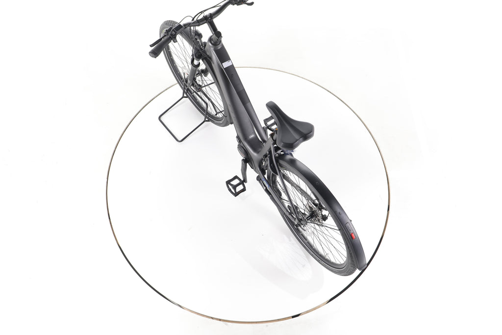 Cube Nuride Hybrid Performance Trekking E-Bike 2024 - Image 21