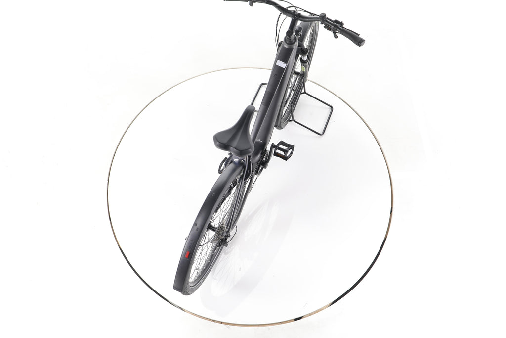 Cube Nuride Hybrid Performance Trekking E-Bike 2024 - Image 23