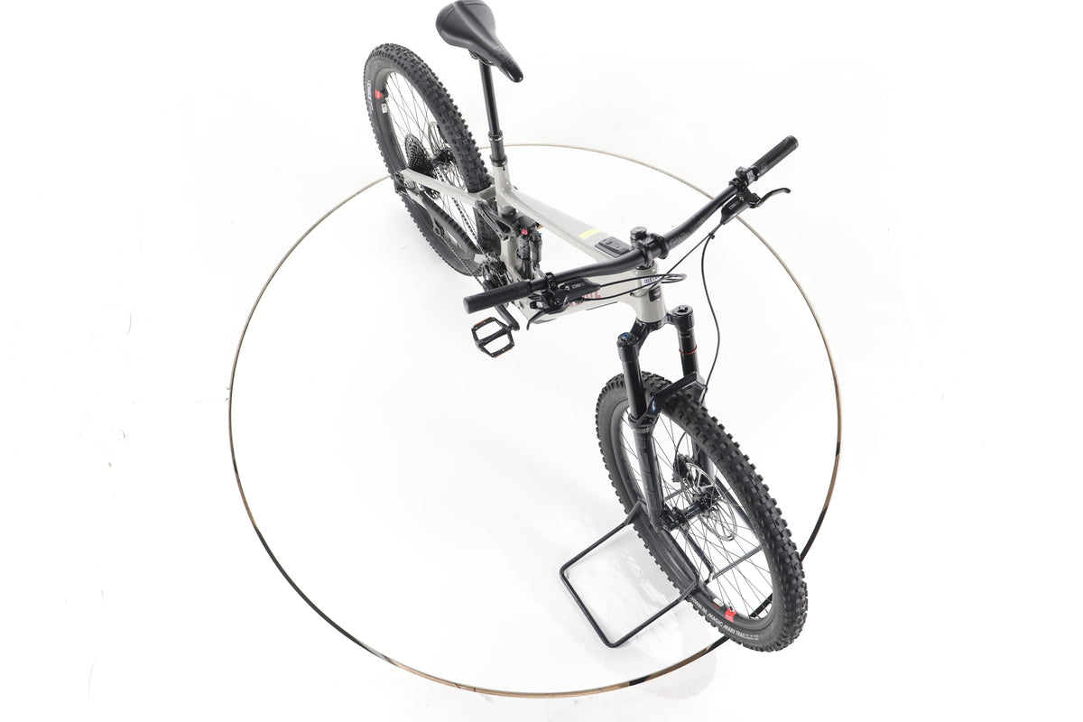 Santa Cruz Vala 1 E-Bike Fully Carbon 2024 - Image 15