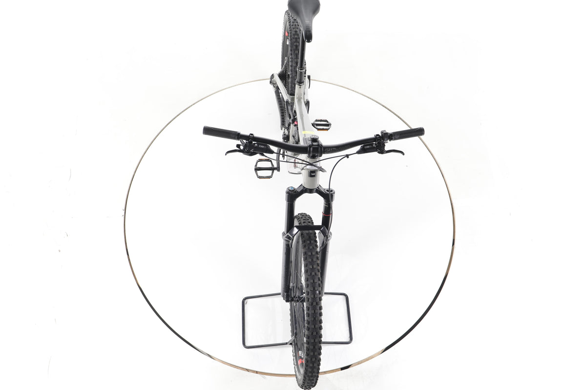 Santa Cruz Vala 1 E-Bike Fully Carbon 2024 - Image 16