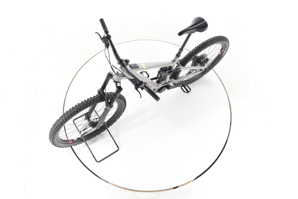 Santa Cruz Vala 1 E-Bike Fully Carbon 2024 - Image 18