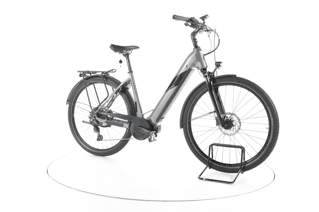 MORRISON E 7.0 Trekking E-Bike Tiefeinsteiger - Image 2