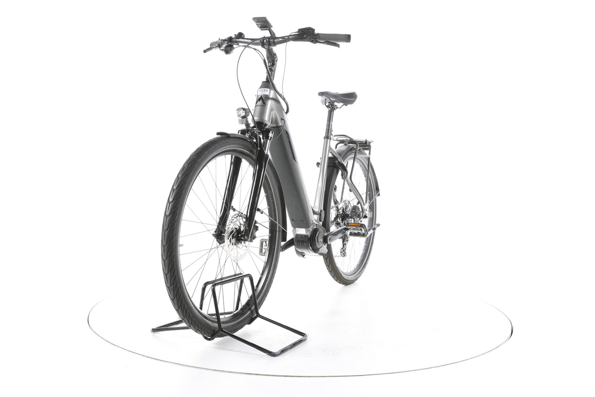 MORRISON E 7.0 Trekking E-Bike Tiefeinsteiger - Image 5