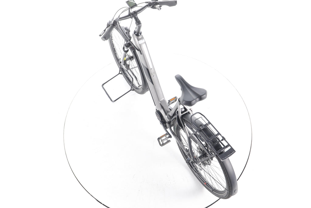 MORRISON E 7.0 Trekking E-Bike Tiefeinsteiger - Image 21