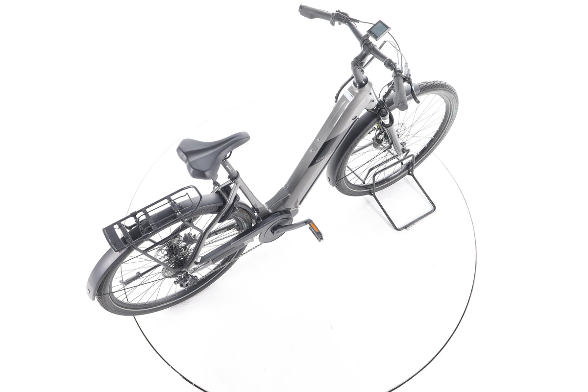 MORRISON E 7.0 Trekking E-Bike Tiefeinsteiger - Image 24