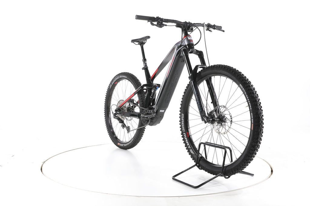 Conway eWME 3.9 E-Bike Fully - Image 3