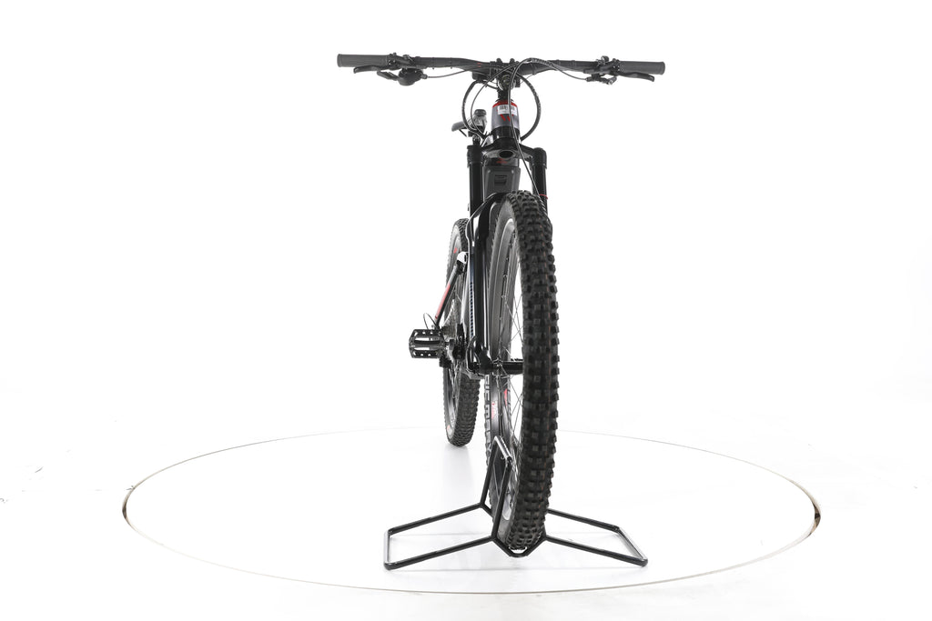 Conway eWME 3.9 E-Bike Fully - Image 4