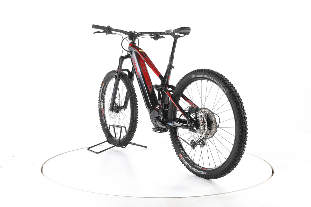 Conway eWME 3.9 E-Bike Fully - Image 9