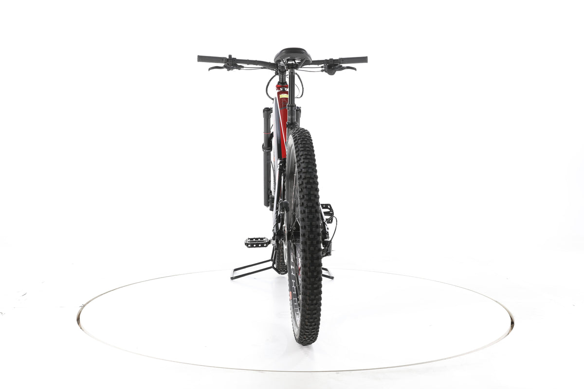 Conway eWME 3.9 E-Bike Fully - Image 10