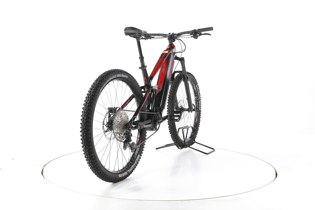Conway eWME 3.9 E-Bike Fully - Image 11