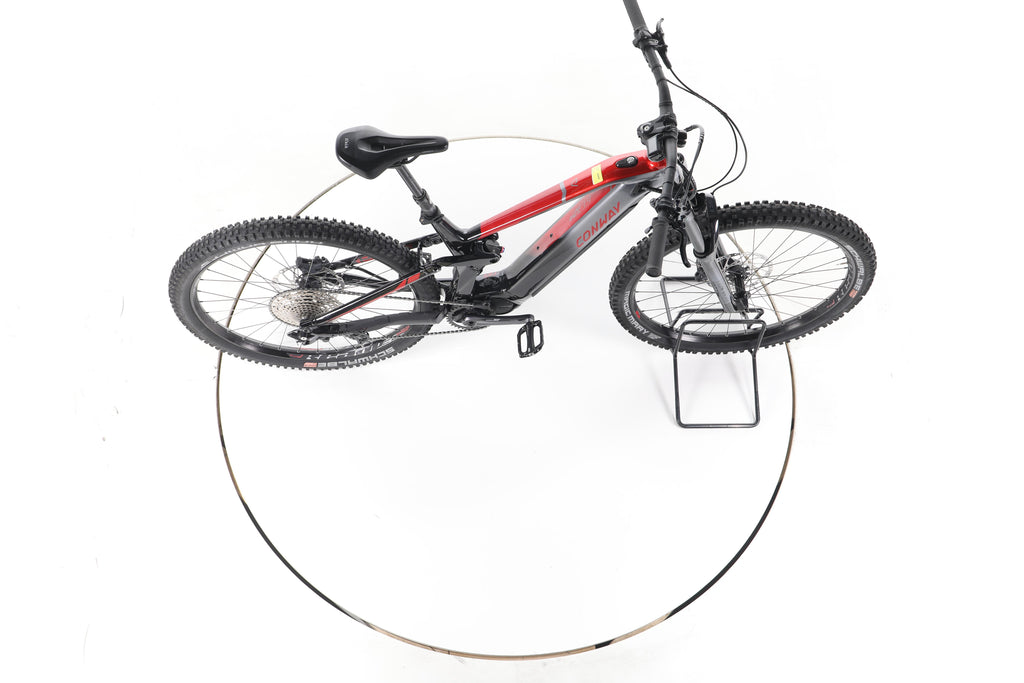 Conway eWME 3.9 E-Bike Fully - Image 13