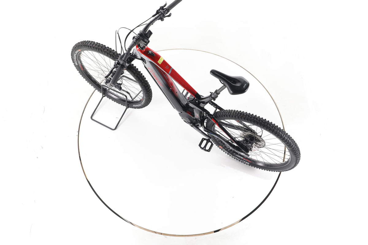 Conway eWME 3.9 E-Bike Fully - Image 20