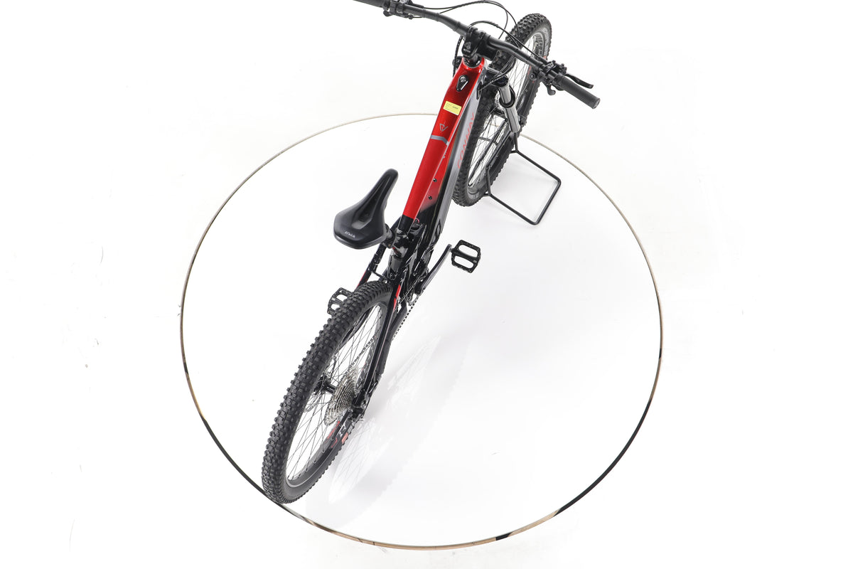 Conway eWME 3.9 E-Bike Fully - Image 23