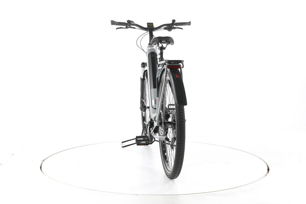 Cube Kathmandu Hybrid ONE Trekking E-Bike Tiefeinsteiger - Image 10