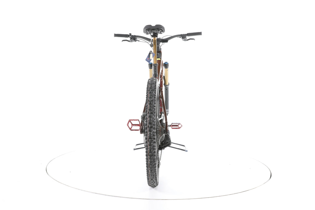 Cube Stereo Hybrid ONE77 E-Bike Fully Carbon 2025 - Image 10