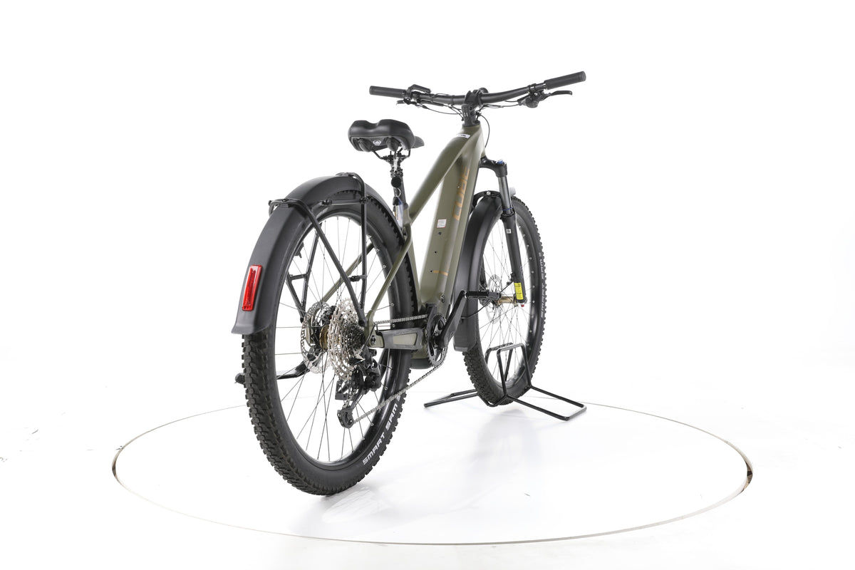 Cube Reaction Hybrid Pro Trekking E-Bike 2025 - Image 11