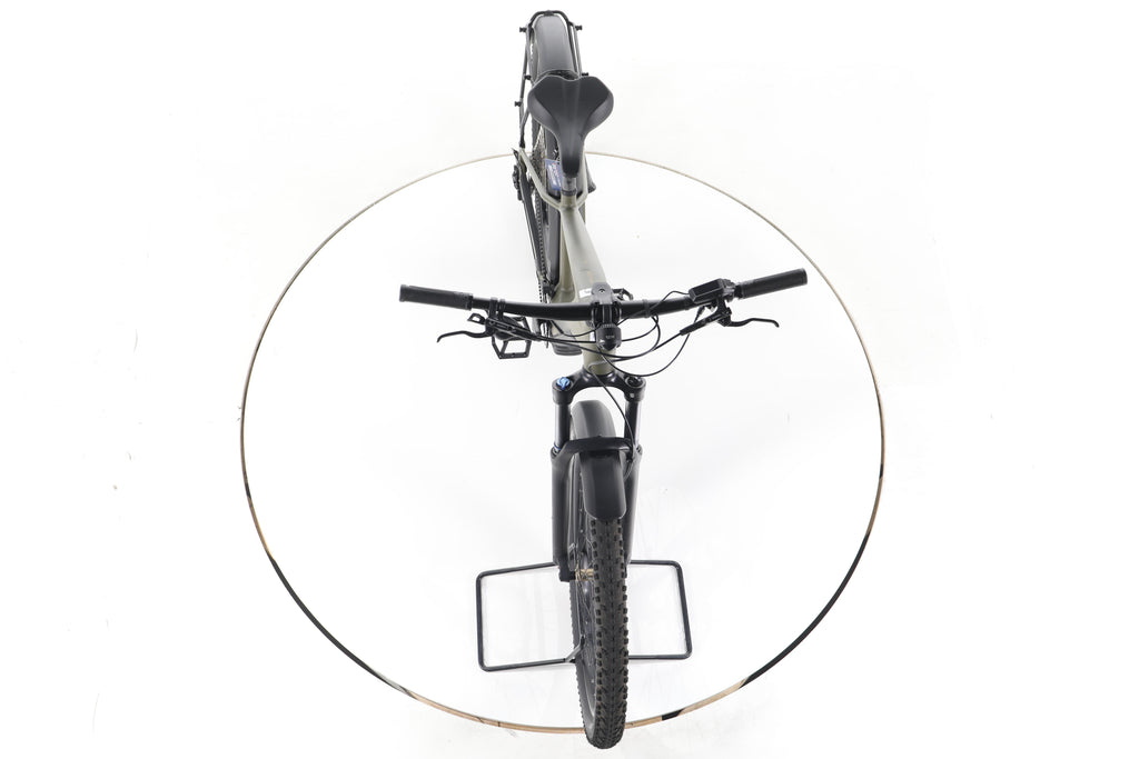 Cube Reaction Hybrid Pro Trekking E-Bike 2025 - Image 16