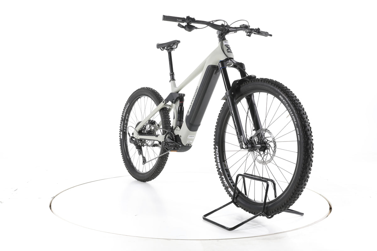 X‑FACT Kilimanjaro E-TEC 1.5 E-Bike Fully 2025 - Image 3