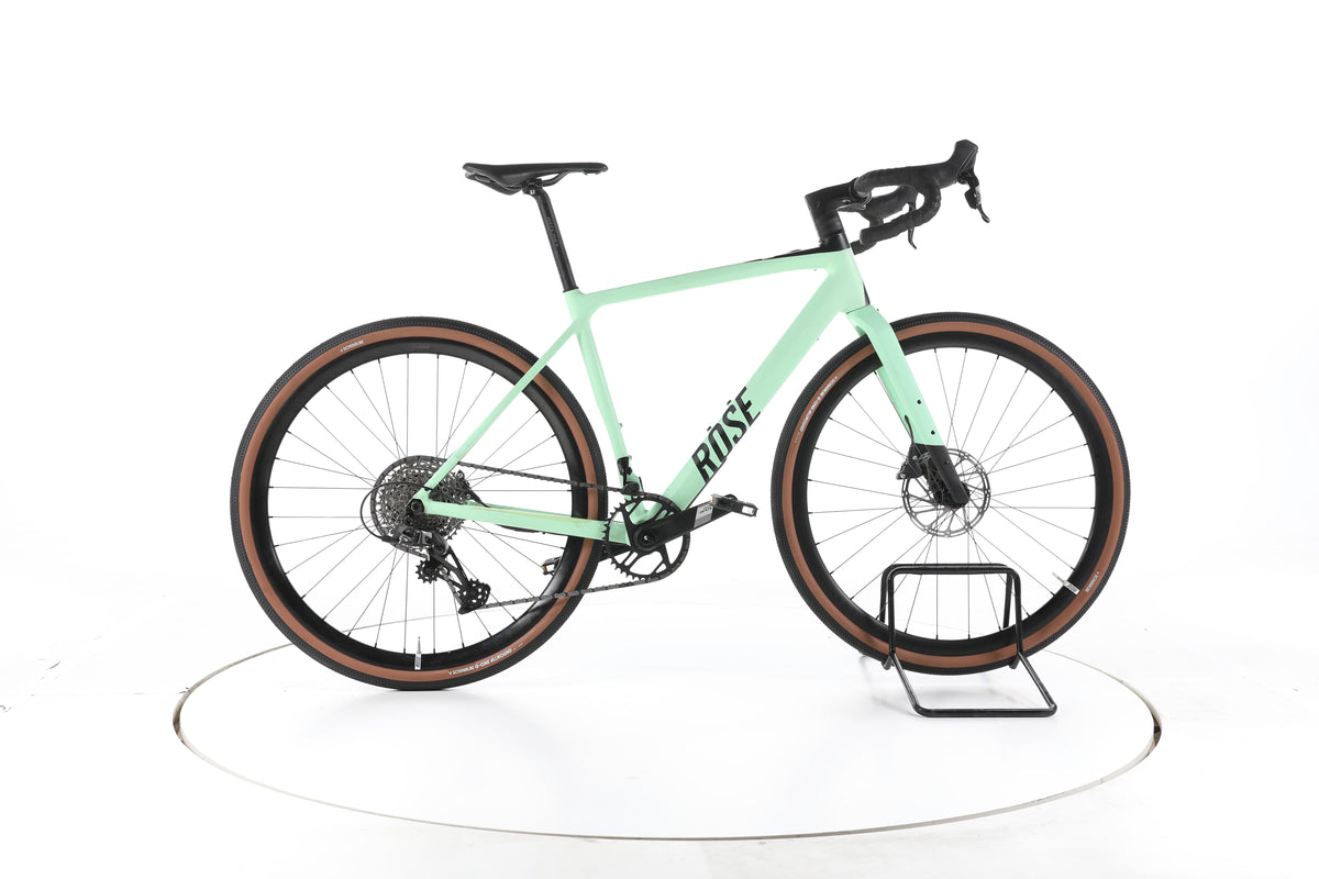 Rose Backroad AL Plus Apex E-Gravel & Rennrad - Image 1