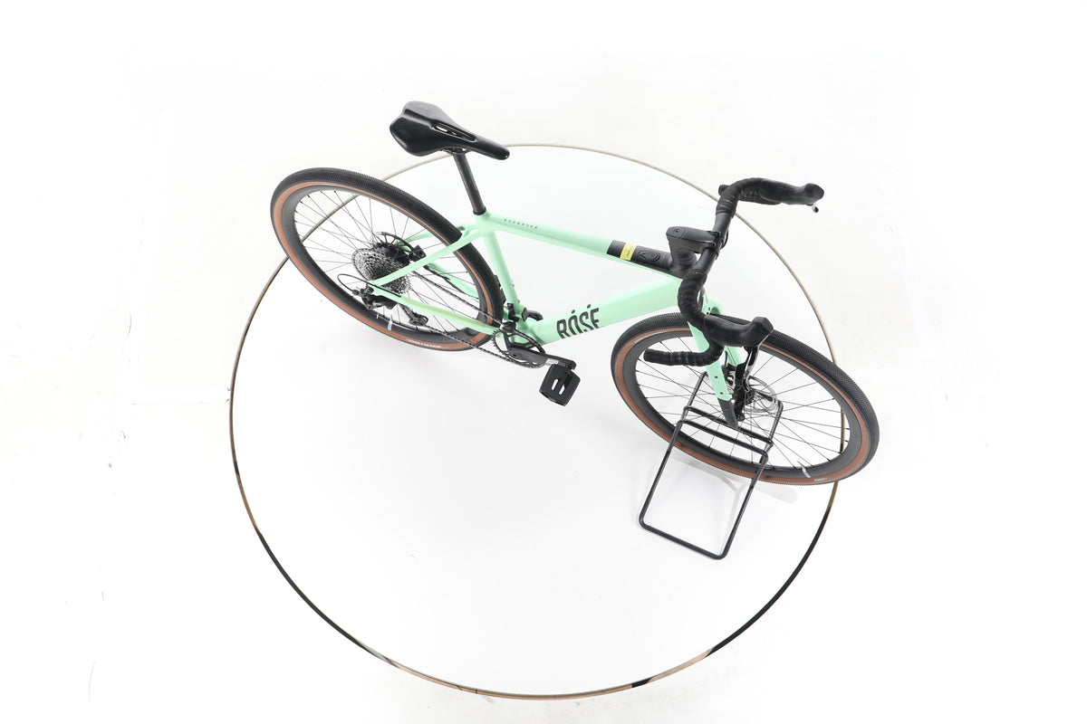 Rose Backroad AL Plus Apex E-Gravel & Rennrad - Image 14