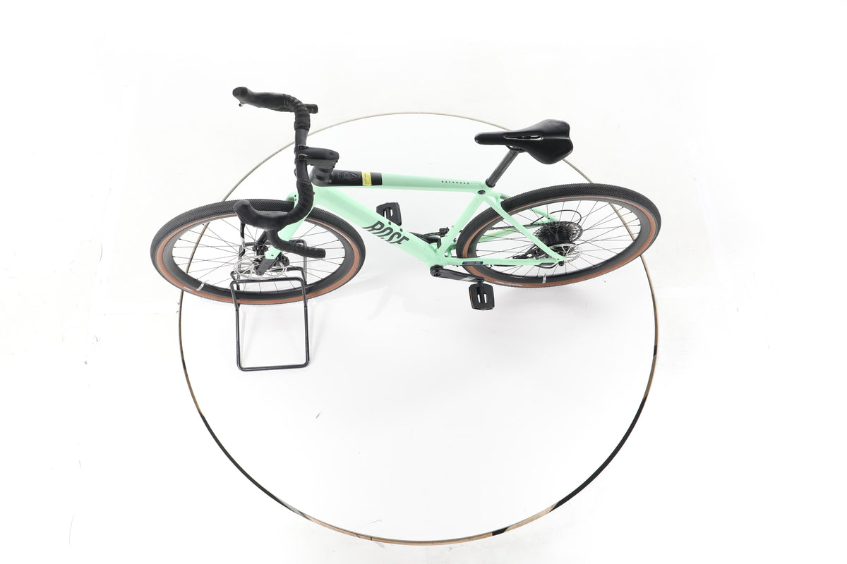 Rose Backroad AL Plus Apex E-Gravel & Rennrad - Image 19