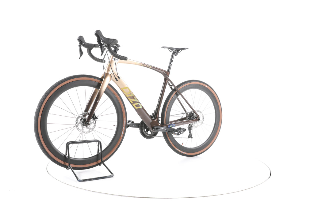 DIZO Grover 105 Gravelbike Carbon - Image 6