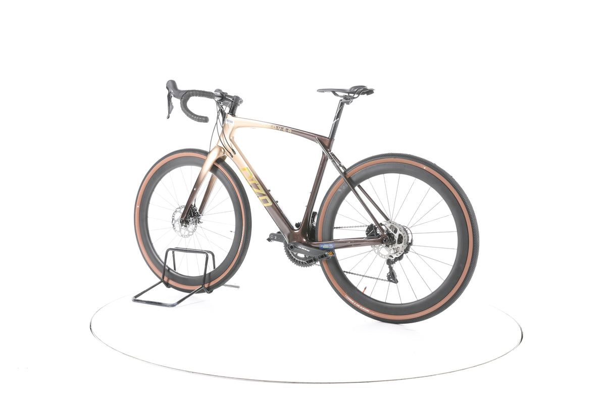 DIZO Grover 105 Gravelbike Carbon - Image 8