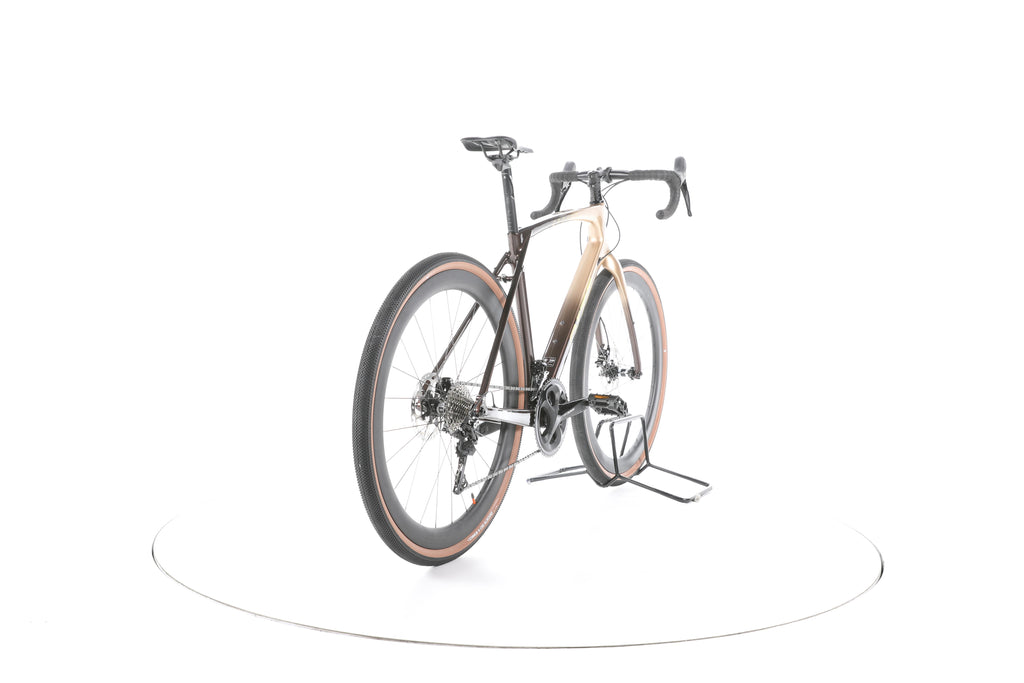 DIZO Grover 105 Gravelbike Carbon - Image 11