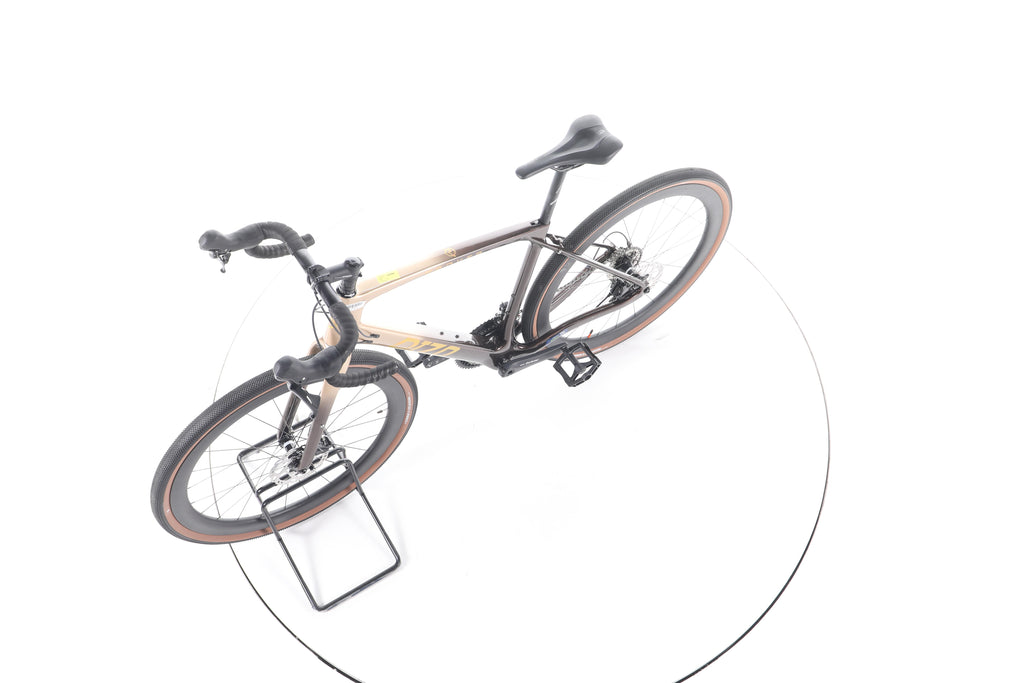 DIZO Grover 105 Gravelbike Carbon - Image 18
