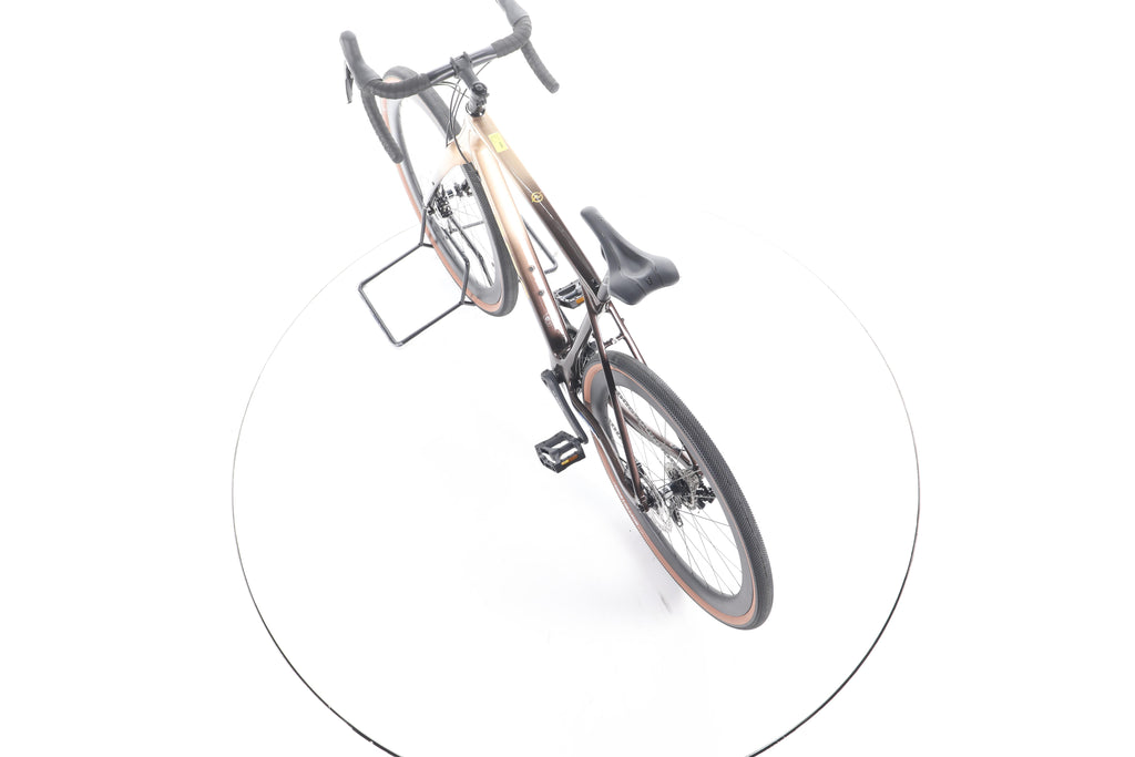 DIZO Grover 105 Gravelbike Carbon - Image 21