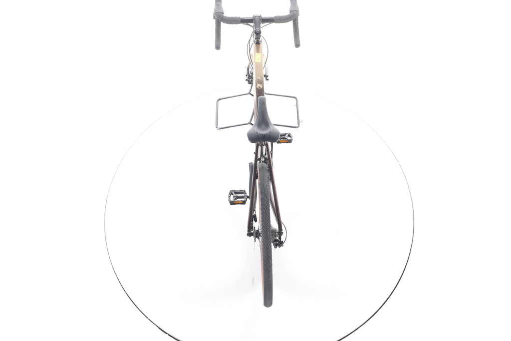 DIZO Grover 105 Gravelbike Carbon - Image 22