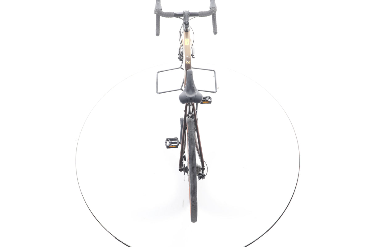 DIZO Grover 105 Gravelbike Carbon - Image 22