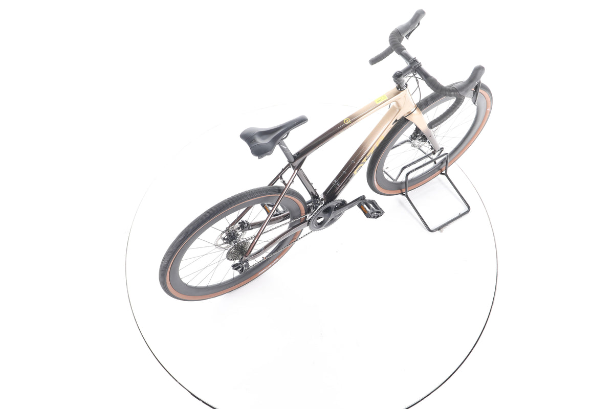 DIZO Grover 105 Gravelbike Carbon - Image 24