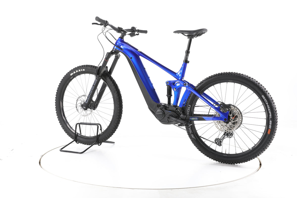 Giant Reign E+ 3 E-Bike Fully - Image 8