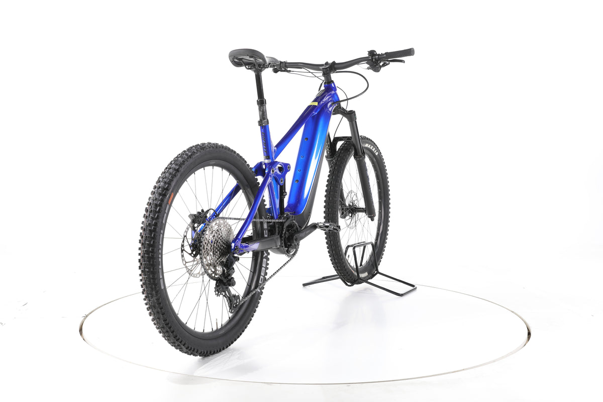 Giant Reign E+ 3 E-Bike Fully - Image 11