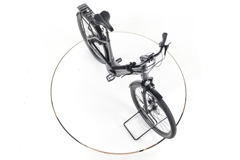 FALTER E9.4 City E-Bike Tiefeinsteiger - Image 15